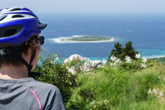 Bicycle Cruise Kvarner Bay - Cycle Croatia