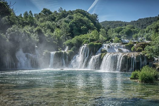 Bicycle Cruise National Parks of Dalmatia - Cycle Crotia