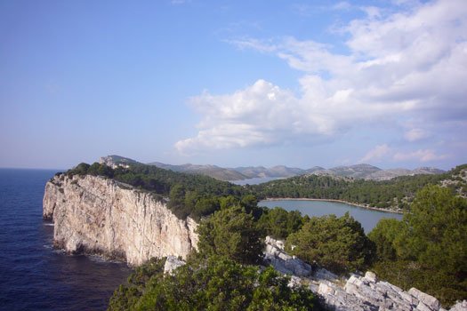 E-Bike Cruise National Parks of Dalmatia - Cycle Croatia