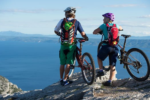 MTB Cruise South Dalmatia Standard - Cycle Croatia