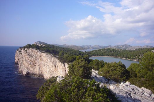 Croatian Nature Delights - Cycle Croatia