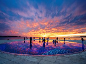 Zadar - Croatian Bucket List - Cycle Croatia