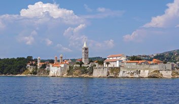 Cycling Cruise Kvarner Bay - Cycle Croatia