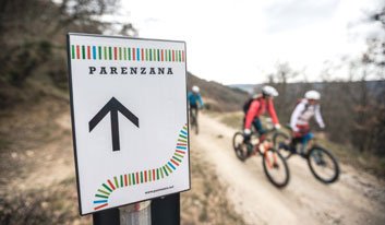 Hotel & MTB multi-day tour Parenzana - Cycle Croatia