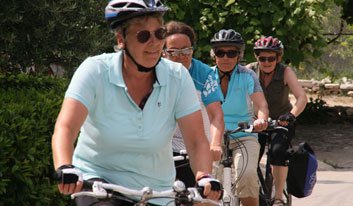 Bicycle Cruise Istria - Cycle Croatia