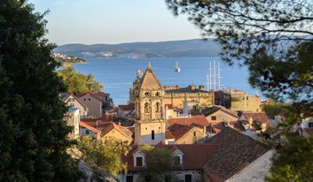 Bicycle Cruise South Dalmatia - Cycle Croatia