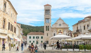 E-Bike Cruise South Dalmatia - Cycle Croatia