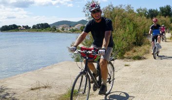 Bicycle Cruise National Parks of Dalmatia - Cycle Croatia