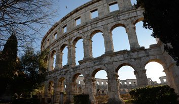 Bicycle Cruise Istria - Cycle Croatia