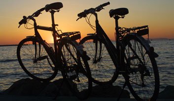 Bicycle Cruise Istria - Cycle Croatia