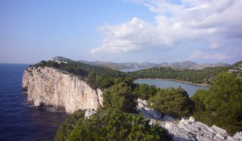 Bicycle Cruise National Parks of Dalmatia - Cycle Croatia