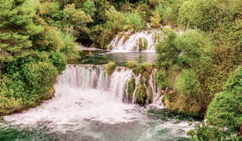 E-Bike-Cruise National Parks of Dalmatia - Cycle Croatia