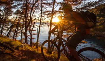 MTB Cruise South Dalmatia Standard - Cycle Croatia