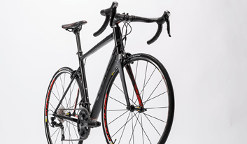 cube attain sl road bike 2019