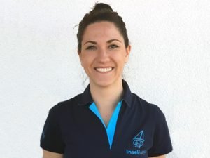 Manuela Simonetti - staff member - Cycle Croatia