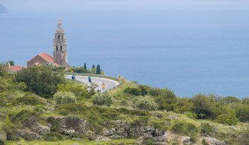 Bicycle Cruise Pearls of Dalmatia - Cycle Croatia