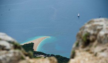 Bicycle Cruise Pearls of Dalmatia - Cycle Croatia