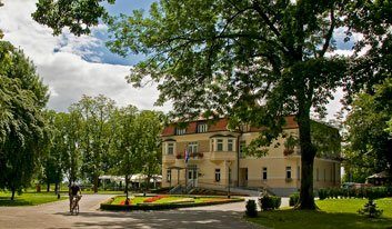 TS1_Hotel-Korana-Karlovac_Aussenansicht