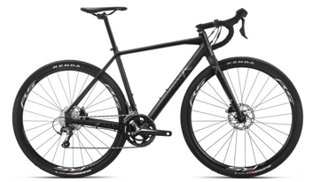 Race Bike Orbea Terra H40 - bike rental Croatia