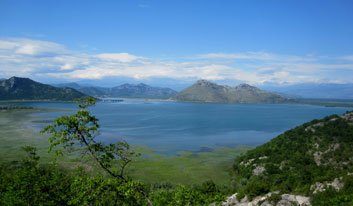 Hotel & Bike multi-day tour Montenegro - Cycle Croatia