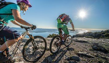 MTB Cruise South Dalmatia Special - Cycle Croatia