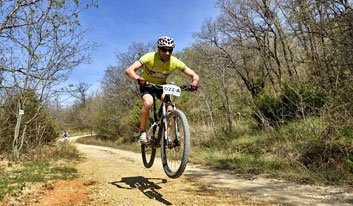 4 Islands MTB Stage Race - Kvarner Bay - Croatia