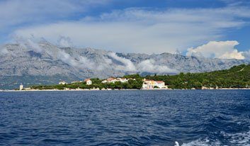 E-Bike Cruise South Dalmatia - Cycle Croatia