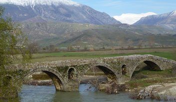 Hotel & Bike multi-day Tour Albania - Cycle Croatia