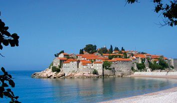 Hotel & Bike multi-day tour Montenegro - Cycle Croatia