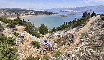 4 Islands MTB Stage Race - Kvarner Bay - Croatia