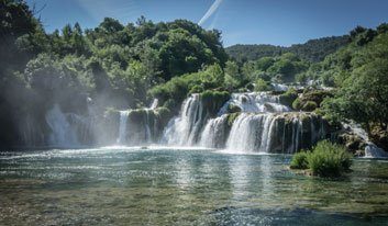 Bicycle Cruise National Parks of Dalmatia - Cycle Croatia