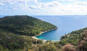 E-Bike Cruise South Dalmatia - Cycle Croatia