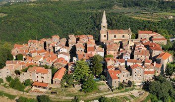 E-Bike day tour from Porec - Istria - Cycle Croatia