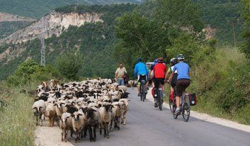 Hotel & Bike multi-day Tour Albania - Cycle Croatia