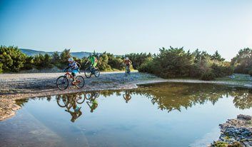 MTB Cruise South Dalmatia Standard - Cycle Croatia