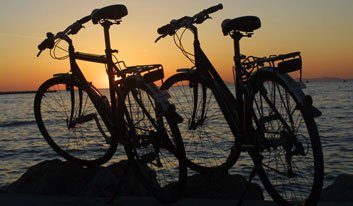 Bicycle Cruise Istria- Cycle Croatia