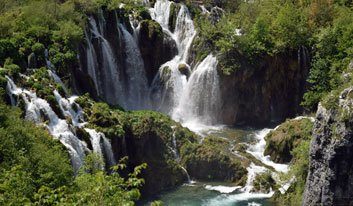 Hotel & Bike multi-day tour National Parks of Northern Croatia - Cycle Croatia