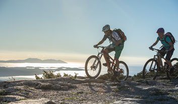 MTB Cruise South Dalmatia Special - Cycle Croatia