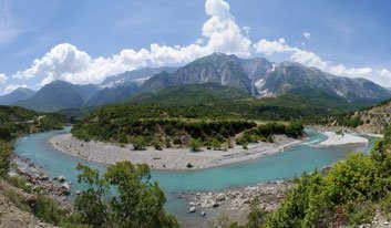 Hotel & Bike multi-day Tour Albania - Cycle Croatia