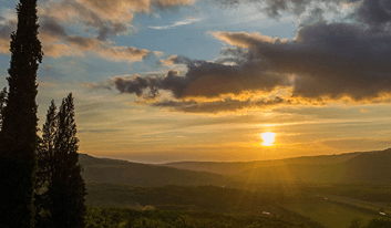 Hotel Roxanich Motovun - bike-friendly hotel Istria