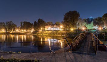 TS7_Hotel-Korana-Karlovac_Ansicht-abends